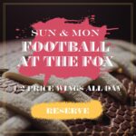 The Fortunate Fox photo 6