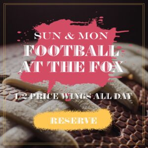 The Fortunate Fox photo 5