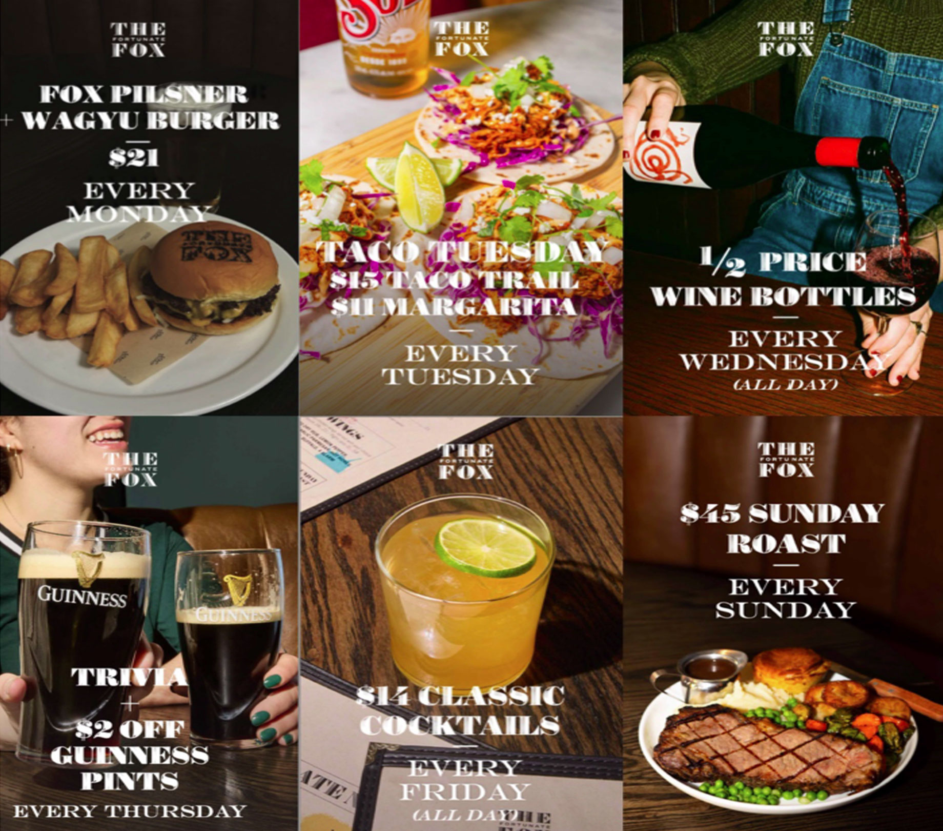 The Fortunate Fox photo 3